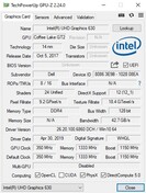 Dell G5 15 5590 - GPU-Z.