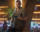Jason Duval, l'un des protagonistes de GTA 6 (Source : Rockstar)