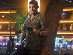 Jason Duval, l'un des protagonistes de GTA 6 (Source : Rockstar)