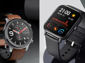 Des suites de l'Amazfit GTR et du GTS semblent être en préparation. (Source de l'image : Huami)