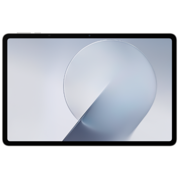 Vue de face de l’Honor MagicPad 4