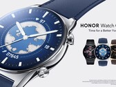 La Watch GS 3 arrive en Inde. (Source : Amazon)