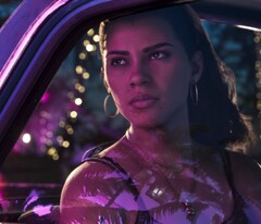 Une image de Lucia Caminos tirée des bandes-annonces de Rockstar