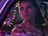 Une image de Lucia Caminos tirée des bandes-annonces de Rockstar
