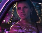 Une image de Lucia Caminos tirée des bandes-annonces de Rockstar