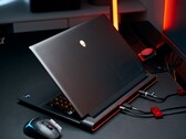 Test de l'Alienware m18 R1 : la Radeon RX 7900M d'AMD fait ses débuts