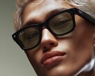 Lunettes intelligentes Meta Ray-Ban Wayfarer (Image Source : Ray-Ban)