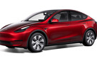 La nouvelle LR RWD n'est pas la Model Y de 375 miles que l'Europe a obtenue (image : Tesla)