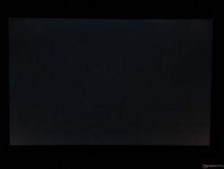 Pas de problèmes de halos