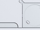 Partie du panneau arrière du téléphone (3) ( ?) (Source de l'image : Rien)