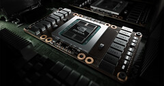 NVIDIA n&#039;autorise officiellement le vGPU que sur certaines cartes Quadro haut de gamme et de datacenter. (Image Source : NVIDIA)