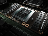 NVIDIA n'autorise officiellement le vGPU que sur certaines cartes Quadro haut de gamme et de datacenter. (Image Source : NVIDIA)