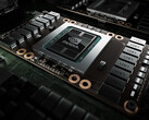 NVIDIA n'autorise officiellement le vGPU que sur certaines cartes Quadro haut de gamme et de datacenter. (Image Source : NVIDIA)