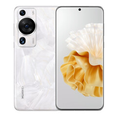 Le Huawei P60 Pro. (Source de l'image : Huawei)