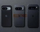 Les fuites du Pixel 9 Pro suggèrent que nous pourrions enfin avoir un téléphone compact sans les compromis (Source : Rozetked)