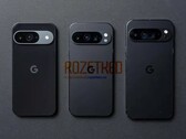 Les fuites du Pixel 9 Pro suggèrent que nous pourrions enfin avoir un téléphone compact sans les compromis (Source : Rozetked)