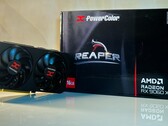 La PowerColor Reaper Radeon RX 9060 XT 16 Go en test