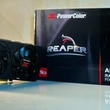 PowerColor Reaper Radeon RX 9060 XT 16 Go en revue