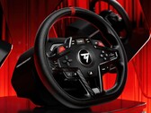 Le volant de course Thrustmaster T248R dispose d'un couple de 3,1 nm pour les capacités de retour de force. (Source de l'image : Thrustmaster)
