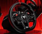 Le volant de course Thrustmaster T248R dispose d'un couple de 3,1 nm pour les capacités de retour de force. (Source de l'image : Thrustmaster)