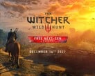 Le site Witcher 3 recevra bientôt sa mise à jour next-gen (image via CD Projekt Red)
