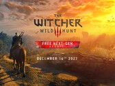 Le site Witcher 3 recevra bientôt sa mise à jour next-gen (image via CD Projekt Red)