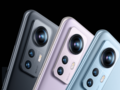 Il se peut qu'il n'y ait pas de Xiaomi 12X mondial. (Source : Xiaomi)