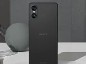 Le Sony Xperia 10 VI. (Source de l'image : Sony)