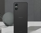 Le Sony Xperia 10 VI. (Source de l'image : Sony)