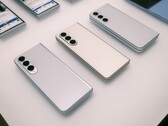 L'un des designs alternatifs de Samsung Galaxy Z Fold5. (Source de l'image : Inverse)