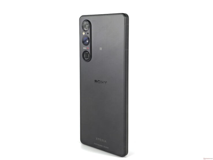 Sony Xperia 1 V : avis sur le smartphone