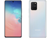 Test du Samsung Galaxy S10 Lite : grosse batterie