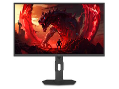 Nitro XV275U Z2 - 2 560 x 1 440 IPS avec 500 nits
