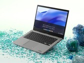 Le Chromebook Vero 514 est écologique et suffisamment robuste pour obtenir un certificat de qualité militaire. (Source d'image : Acer)