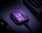 Le nouveau SSD de jeu d'Acer est doté d'un design accrocheur et d'un éclairage RVB (Image source : Acer)