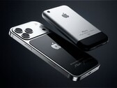 Caviar célèbre le 50e anniversaire de Apple avec une version strictement limitée de l'iPhone 17 Pro.