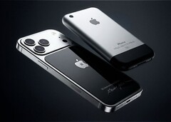 Caviar célèbre le 50e anniversaire de Apple avec une version strictement limitée de l'iPhone 17 Pro.