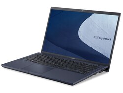 En examen : Asus ExpertBook B1 B1500. Appareil de test fourni par :