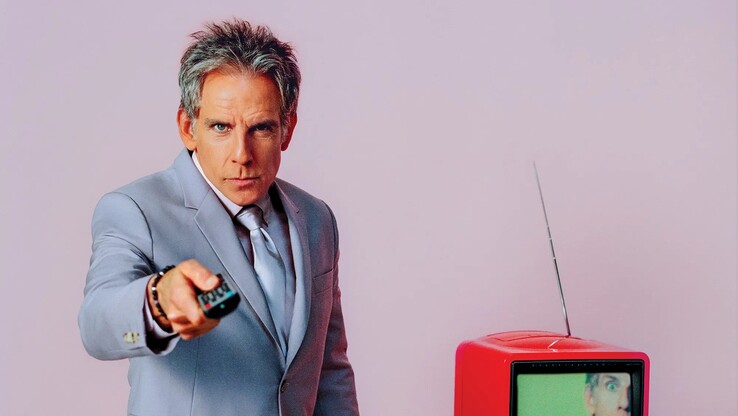 Ben Stiller a été l'un des principaux créateurs et réalisateurs des deux premières saisons de la série (Image source : Hollywood Reporter)