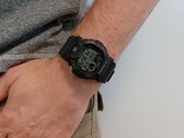 La montre G-Shock GD-350S-1D de Casio est similaire à l'ancien modèle GD-350-1 (photo)
