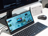 L'Acer PM131QT est un petit écran secondaire pour les fans de simulation et d'autres cas d'utilisation