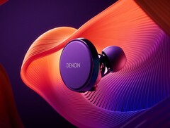 Denon a annoncé le PerL Pro en même temps que le PerL moins cher. (Source de l'image : Denon)