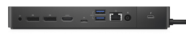 Station d'accueil Dell Thunderbolt WD19TB