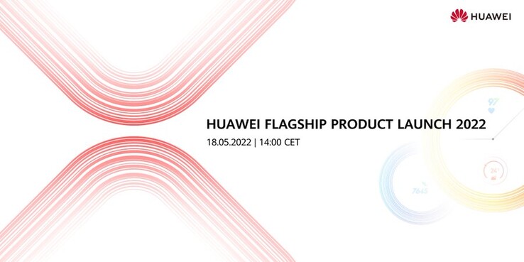 Huawei semble esquisser un lancement mondial pour le Mate Xs 2 et la Watch GT 3 Pro. (Source : Huawei Mobile)