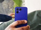 Le Fairphone 6+ sera disponible dans une toute nouvelle couleur.