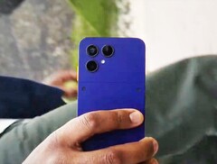 Le Fairphone 6+ sera disponible dans une toute nouvelle couleur.