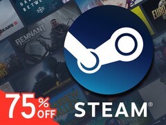   Far Cry 3 est disponible sur Steam au prix de 4,99 $ avec une réduction de 75 % jusqu'au 13 mars (source : Steam)