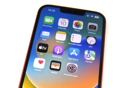 La communication par satellite sur l&#039;iPhone 14 reste gratuite pour l&#039;instant (Image : Notebookcheck.com)