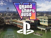 Une bannière promotionnelle pour GTA 6 sur PS5 est dévoilée