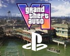 Une bannière promotionnelle pour GTA 6 sur PS5 est dévoilée